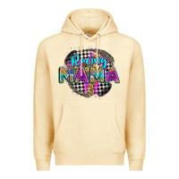 Pina Colada racing mama Premium Hoodie - Zillion Design Studio