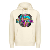 Sandshell racing mama Premium Hoodie - Zillion Design Studio