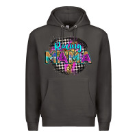 Smoke racing mama Premium Hoodie - Zillion Design Studio