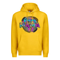Lemon racing mama Premium Hoodie - Zillion Design Studio