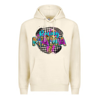 Tofu racing mama Premium Hoodie - Zillion Design Studio