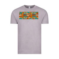 Vintage Zinc Autumn leaves and pumpkin please 11 oz mug Vintage Tee - Artiststas