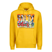 Lemon salty vibes Premium Hoodie - texasbilliewilder