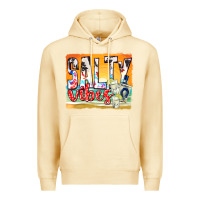 Pina Colada salty vibes Premium Hoodie - texasbilliewilder