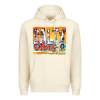 Sandshell salty vibes Premium Hoodie - texasbilliewilder
