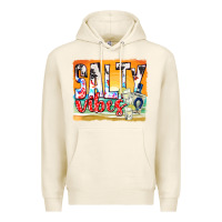 Tofu salty vibes Premium Hoodie - texasbilliewilder