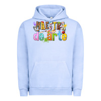 Pigment Grape Ice maestra de arte Urban Hoodie - texasbilliewilder