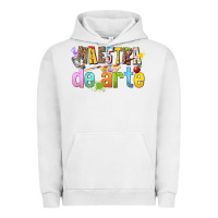 Pigment Lunar Rock maestra de arte Urban Hoodie - texasbilliewilder