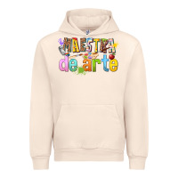 Sandshell maestra de arte Urban Hoodie - texasbilliewilder