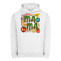Pigment Lunar Rock mama teacher Urban Hoodie - texasbilliewilder