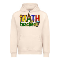 Sandshell math teacher Urban Hoodie - texasbilliewilder