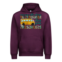 Mauve Wine may your coffee always Urban Hoodie - texasbilliewilder