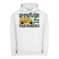 Pigment Lunar Rock may your coffee always Urban Hoodie - texasbilliewilder