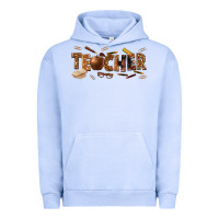 Pigment Grape Ice melanin teacher Urban Hoodie - texasbilliewilder