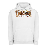 Pigment Lunar Rock melanin teacher Urban Hoodie - texasbilliewilder