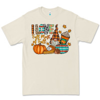 Bone i love fall most of fall Premium Tee - CowhideDigitalArt