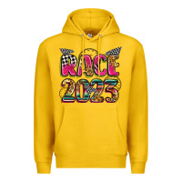Lemon race 2023 Premium Hoodie - Zillion Design Studio