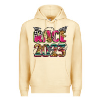 Pina Colada race 2023 Premium Hoodie - Zillion Design Studio