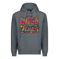 Rock race 2023 Premium Hoodie - Zillion Design Studio