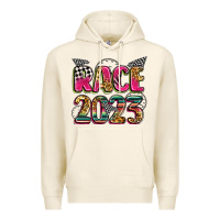 Tofu race 2023 Premium Hoodie - Zillion Design Studio
