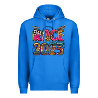 True Royal race 2023 Premium Hoodie - Zillion Design Studio
