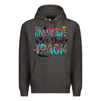 Smoke my heart is on that track Premium Hoodie - Zillion Design Studio