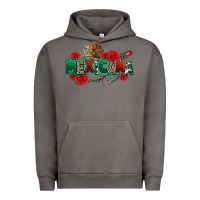 Pigment Tornado mexicana Urban Hoodie - texasbilliewilder