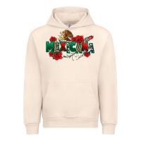 Sandshell mexicana Urban Hoodie - texasbilliewilder