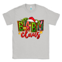 Moon Dust christmas baby claus Classic Tee - FaDigitalArtStudio