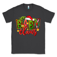 Smoke christmas baby claus Classic Tee - FaDigitalArtStudio