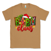 Toasted Coconut christmas baby claus Classic Tee - FaDigitalArtStudio