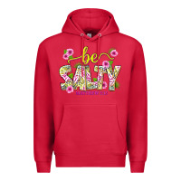 Cardinal summer be salty matthew 5 13 Premium Hoodie - texasbilliewilder