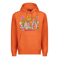 Carrot summer be salty matthew 5 13 Premium Hoodie - texasbilliewilder