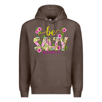 Coffee summer be salty matthew 5 13 Premium Hoodie - texasbilliewilder