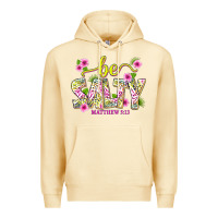 Pina Colada summer be salty matthew 5 13 Premium Hoodie - texasbilliewilder