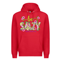Red summer be salty matthew 5 13 Premium Hoodie - texasbilliewilder