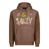 Chestnut summer be salty matthew 5 13 Premium Hoodie - texasbilliewilder