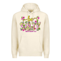 Tofu summer be salty matthew 5 13 Premium Hoodie - texasbilliewilder