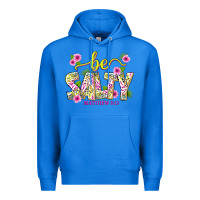 True Royal summer be salty matthew 5 13 Premium Hoodie - texasbilliewilder