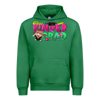 Emerald miss kinder grad Urban Hoodie - texasbilliewilder