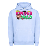 Pigment Grape Ice miss kinder grad Urban Hoodie - texasbilliewilder