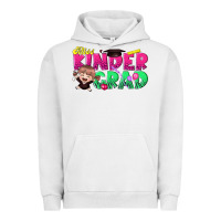 Pigment Lunar Rock miss kinder grad Urban Hoodie - texasbilliewilder