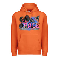 Carrot go race Premium Hoodie - Zillion Design Studio