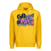 Lemon go race Premium Hoodie - Zillion Design Studio