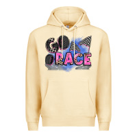 Pina Colada go race Premium Hoodie - Zillion Design Studio