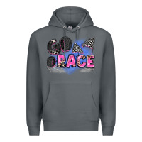 Rock go race Premium Hoodie - Zillion Design Studio