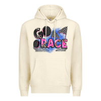 Sandshell go race Premium Hoodie - Zillion Design Studio