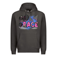 Smoke go race Premium Hoodie - Zillion Design Studio