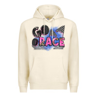 Tofu go race Premium Hoodie - Zillion Design Studio