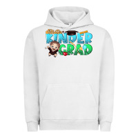 Pigment Lunar Rock mister kinder grad Urban Hoodie - texasbilliewilder